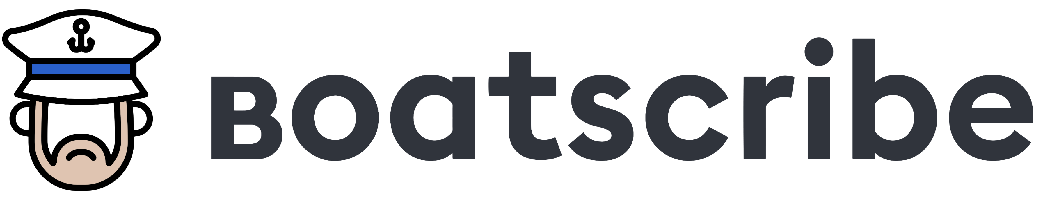 Boatscribe